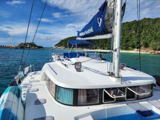 Catamaran Lagoon 440 Calypso - 2