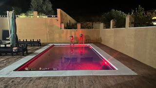 Casa Solera, Luxe nieuwe villa Busot, Alicante - Busot - 9