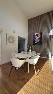 Casa Solera, Luxe nieuwe villa Busot, Alicante - Busot - 6
