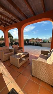 Casa Solera, Luxe nieuwe villa Busot, Alicante - Busot - 5