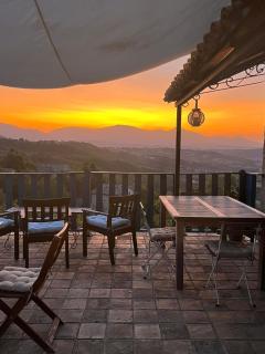 La casa dalle finestre blu - Abbateggio - 8