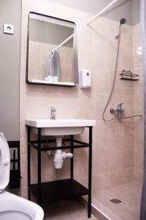 Hotel Tahar - Almaty - 4