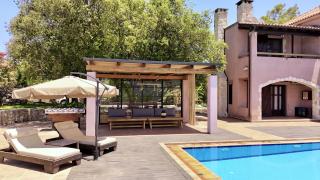 Villa Galania Armeni Crete - Arménoi - 1