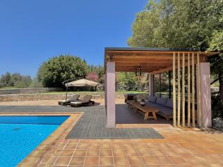 Villa Galania Armeni Crete - Arménoi - 5