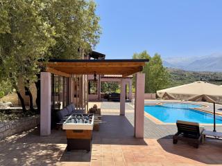 Villa Galania Armeni Crete - Arménoi - 6