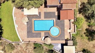 Villa Galania Armeni Crete - Arménoi - 7