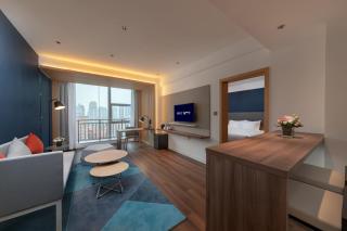 CNHOL RADIENT HOTEL Dongguan Humen - 9