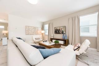 Last Minute Disney Getaway! Private Pool, Hot Tub & Games Room. Book Now! #17478 - Davenport - 6
