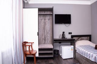 Hotel Tahar - Almaty - 6