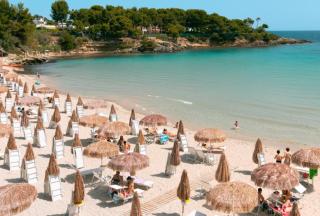 Villa Ciaky - Leporano Marina - 7