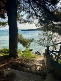 Villa Ciaky - Leporano Marina - 4