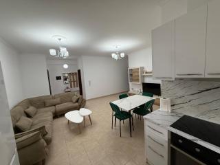 Mariglen's Apartment - Vlora - 6