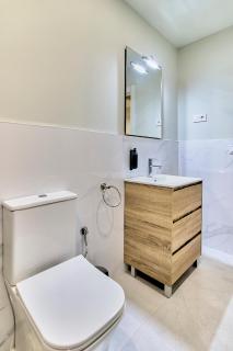 Apartamentos Olivia by gaiarooms - Bilbao - 5