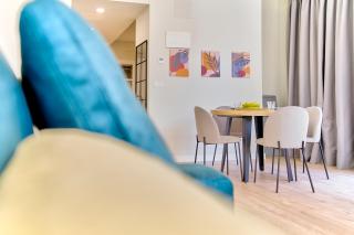 Apartamentos Olivia by gaiarooms - Bilbao - 2