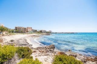 Can Vidal Cabrera - Ses Salines - 8