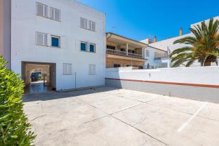 Can Vidal Cabrera - Ses Salines - 4