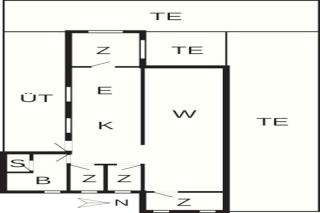 8 person holiday home in Asnæs-By Traum - Asnæs - 8