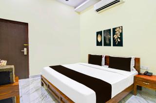 Townhouse Oak Dwarakanagar Port Stadium - 6