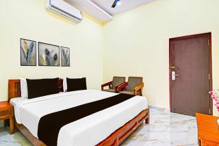 Townhouse Oak Dwarakanagar Port Stadium - Maddilapālem - 5