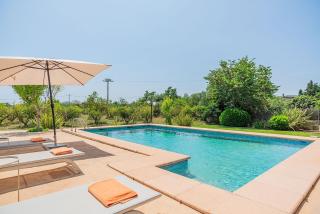 Villa Marina Malagarba By SunVillas Mallorca - Pollença - 9