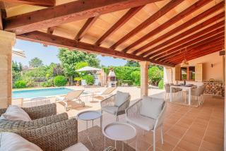 Villa Marina Malagarba By SunVillas Mallorca - Pollença - 3