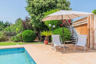 Villa Marina Malagarba By SunVillas Mallorca - Pollença - 6