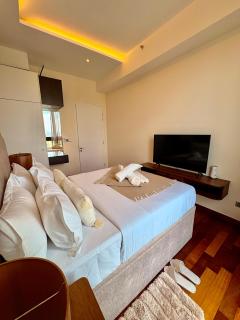 KLGCC Residence GOLF VIEW 2R2B Free Park Bukit Kiara , Kuala Lumpur , Malaysia - Kuala Lumpur - 5