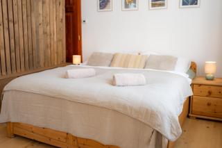 Apartmán Vratislaváček - Třeboň - 9