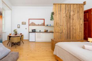 Apartmán Vratislaváček - Třeboň - 1