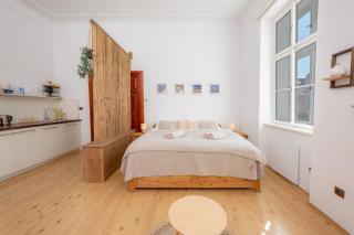 Apartmán Vratislaváček - Třeboň - 7