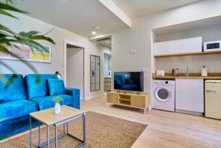Apartamentos Olivia by gaiarooms - Bilbao - 0