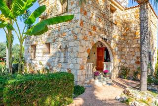 Villa Antonis - Polis Chrysochous - 6