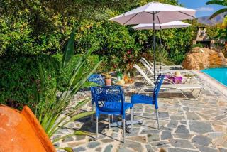 Villa Antonis - Polis Chrysochous - 7