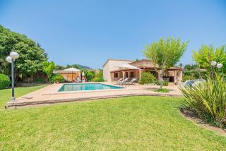 Villa Marina Malagarba By SunVillas Mallorca - Pollença - 7