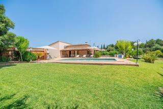 Villa Marina Malagarba By SunVillas Mallorca - Pollença - 8