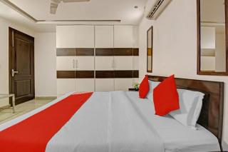 Hotel Soni Inn - Neu-Delhi - 3