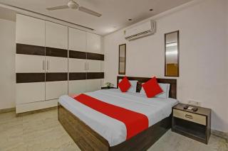 Hotel Soni Inn - Neu-Delhi - 2