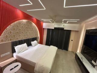 Krisha Stay - Lucknow - 0