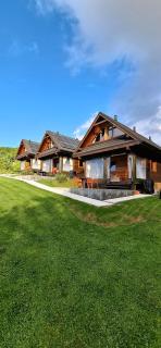 CHATY TRZY - Solina - 8