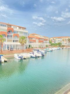 Marina Sète - Sète - 7
