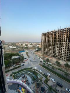 Krisha Stay - Lucknow - 9