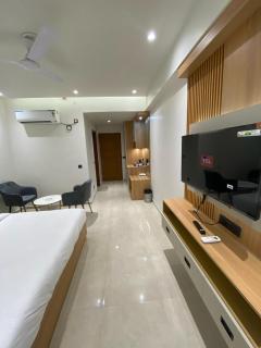 Krisha Stay - Lucknow - 8