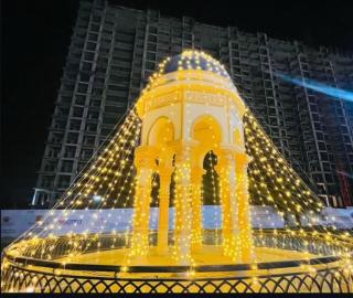 Krisha Stay - Lucknow - 5