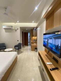 Krisha Stay - Lucknow - 3