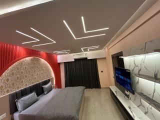 Krisha Stay - Lucknow - 2