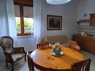 Appartamento Le Fornaci - Oleggio - 1