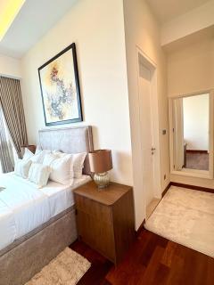 KLGCC Residence GOLF VIEW 2R2B Free Park Bukit Kiara , Kuala Lumpur , Malaysia - Kuala Lumpur - 4