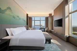 Grand Mercure Lushan Jade - Lushan - 6