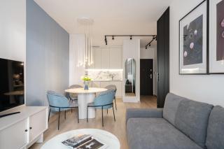 INA Rent - Apartamenty Mieszczanska - Breslavia - 8