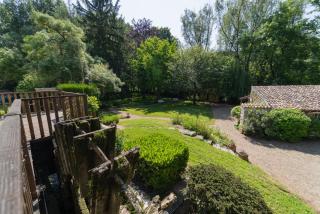 Le Moulin de Giroir - 5